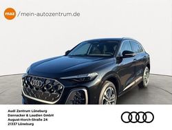 Mythosschwarz metallic Neu 2025 Audi Q5 Sport SUV | 64.980 € (Guter Preis)