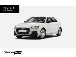 Weiß Neu 2025 Audi A1 Sportback Kleinwagen | 22.090 € (Superpreis)