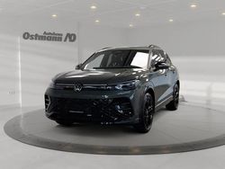 Grün Neu 2025 VW Tiguan Sport SUV | 56.479 €