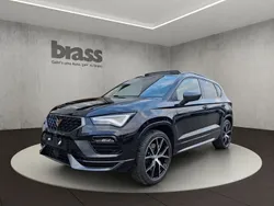"magic" schwarz Gebraucht 2023 Cupra Ateca VZ SUV | 39.480 € (Fairer Preis)