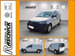 Candyweiß Neu 2024 VW Caddy Van / Kleinbus | 26.775 € (Superpreis)