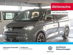 Pure grey Gebraucht 2024 VW T7 Life Van | 55.990 € (Fairer Preis)
