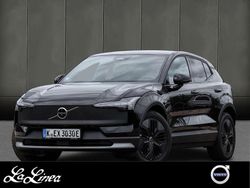 Schwarz Gebraucht 2025 Volvo EX30 CC Performance SUV | 48.930 € (Guter Preis)