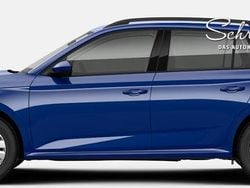 Neu 2025 Skoda Kamiq Essence SUV | 21.496 € (Superpreis)