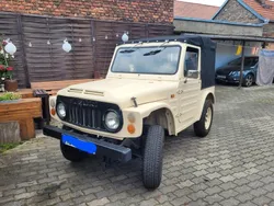 Gelb Gebraucht 1981 Suzuki LJ SUV | 11.500 €