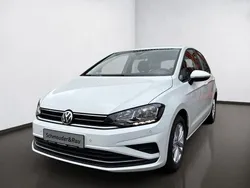 Gebraucht 2018 VW Golf Sportsvan Comfortline Van / Kleinbus | 16.900 € (Fairer Preis)