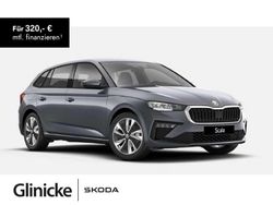Graphitegrau metallic Gebraucht 2025 Skoda Scala Drive Kleinwagen | 27.490 € (Teuer)