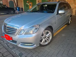 Grau Gebraucht 2010 Mercedes 350 Kombi | 6.800 € (Superpreis)