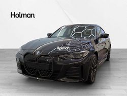 Schwarz Gebraucht 2023 BMW i4 M Sport Limousine | 46.290 € (Fairer Preis)