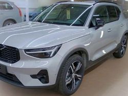 Silver dawn metallic Gebraucht 2025 Volvo XC40 SUV | 44.900 € (Etwas zu teuer)