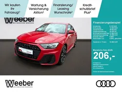 Progressivrot metallic Gebraucht 2023 Audi A1 Sportback S-Line Kleinwagen | 23.940 € (Fairer Preis)
