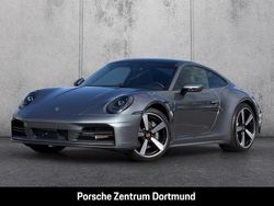 Grau Gebraucht 2024 Porsche 911 Carrera Coupé | 134.500 €