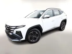 Serenity white mineraleffekt Neu 2025 Hyundai Tucson SUV | 32.150 € (Superpreis)