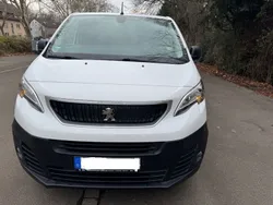 Weiß Gebraucht 2019 Peugeot Expert Van | 13.900 € (Guter Preis)