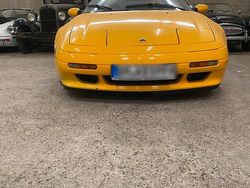 Gelb Gebraucht 1991 Lotus Elan Cabrio | 18.500 €
