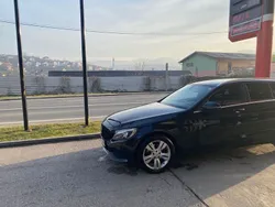 Gebraucht 2016 Mercedes C200 Avantgarde Limousine | 7.900 €
