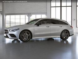 Gebraucht 2022 Mercedes CLA250e Shooting Brake Kombi | 26.990 € (Fairer Preis)