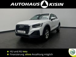 Weiß Gebraucht 2024 Audi Q2 SUV | 21.888 € (Superpreis)