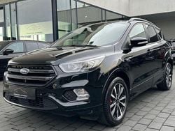 Schwarz Gebraucht 2019 Ford Kuga ST-Line SUV | 13.890 € (Fairer Preis)