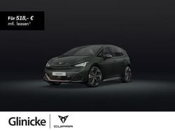 Grün (darkforestgrün) Neu 2025 Cupra Born VZ Kleinwagen | 45.200 € (Superpreis)