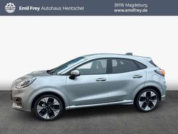 Silber Neu 2025 Ford Puma ST-Line SUV | 27.201 €