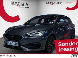 Magnetic grau metallic Gebraucht 2023 Cupra Leon VZ Limousine | 32.980 € (Teuer)