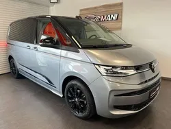 Gebraucht 2024 VW Multivan Edition Van / Kleinbus | 54.790 € (Superpreis)