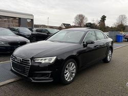 Schwarz Gebraucht 2019 Audi A4 Design Limousine | 22.700 € (Fairer Preis)