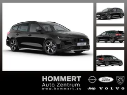 Agate black Neu 2025 Ford Focus Active X Kombi | 31.990 € (Etwas zu teuer)