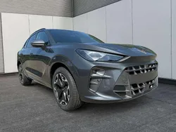 Midnight schwarz metallic Neu 2025 Cupra Terramar VZ SUV | 44.279 € (Superpreis)