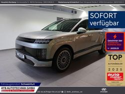 Grau Neu 2025 Hyundai Ioniq 6 Limousine | 80.325 € (Fairer Preis)