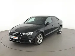 Schwarz Gebraucht 2019 Audi A3 Sport Limousine | 18.450 € (Fairer Preis)