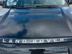 Schwarz Gebraucht 2009 Land Rover Freelander 2 HSE SUV | 4.900 € (Fairer Preis)