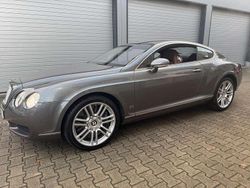 Grau Gebraucht 2006 Bentley Continental Limousine | 47.900 €