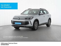 Silber Gebraucht 2024 VW Tiguan Life SUV | 30.960 € (Guter Preis)
