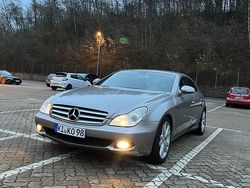 Gebraucht 2007 Mercedes CLS320 Coupé | 8.900 € (Fairer Preis)
