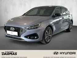 Schwarz Gebraucht 2024 Hyundai i30 Advantage Limousine | 21.990 € (Guter Preis)