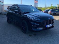 Schwarz Gebraucht 2021 Ford Kuga ST-Line X SUV | 25.499 € (Fairer Preis)