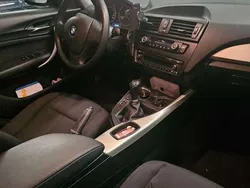Schwarz Gebraucht 2013 BMW 114 Kleinwagen | 5.750 € (Superpreis)