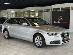 Andere Gebraucht 2008 Audi A4 Ambiente Limousine | 7.555 € (Etwas zu teuer)