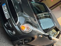 Grau Gebraucht 2011 Mini Cooper S Cabriolet Cabrio | 5.999 € (Guter Preis)