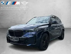 Tansanitblau ii Neu 2025 BMW X5 M Sport SUV | 103.111 € (Guter Preis)