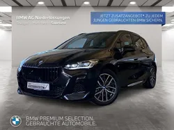 Schwarz Gebraucht 2023 BMW 223 Active Tourer Comfort Edition Van / Kleinbus | 37.809 € (Guter Preis)