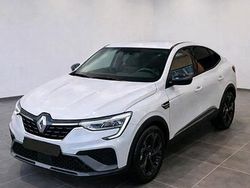 Weiß Gebraucht 2023 Renault Arkana SUV | 26.000 € (Fairer Preis)