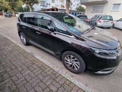 Gebraucht 2016 Renault Espace Kombi | 14.800 €