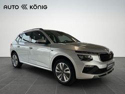 Silber Neu 2025 Skoda Kamiq Selection SUV | 29.390 € (Etwas zu teuer)