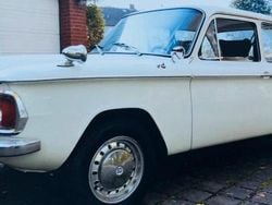 Weiß Gebraucht 1971 NSU Prinz Kleinwagen | 10.000 €
