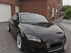 Schwarz Gebraucht 2006 Audi TT Sport Coupé | 10.950 €