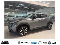 Dark grey met. (kadg) Gebraucht 2024 Nissan Juke Acenta SUV | 17.880 € (Guter Preis)