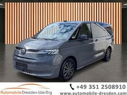 Pure grey Gebraucht 2024 VW T7 Life Van | 49.980 € (Guter Preis)